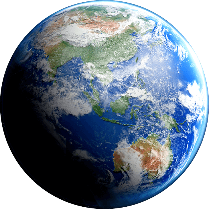 globe