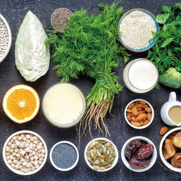 Why plant-based diet?