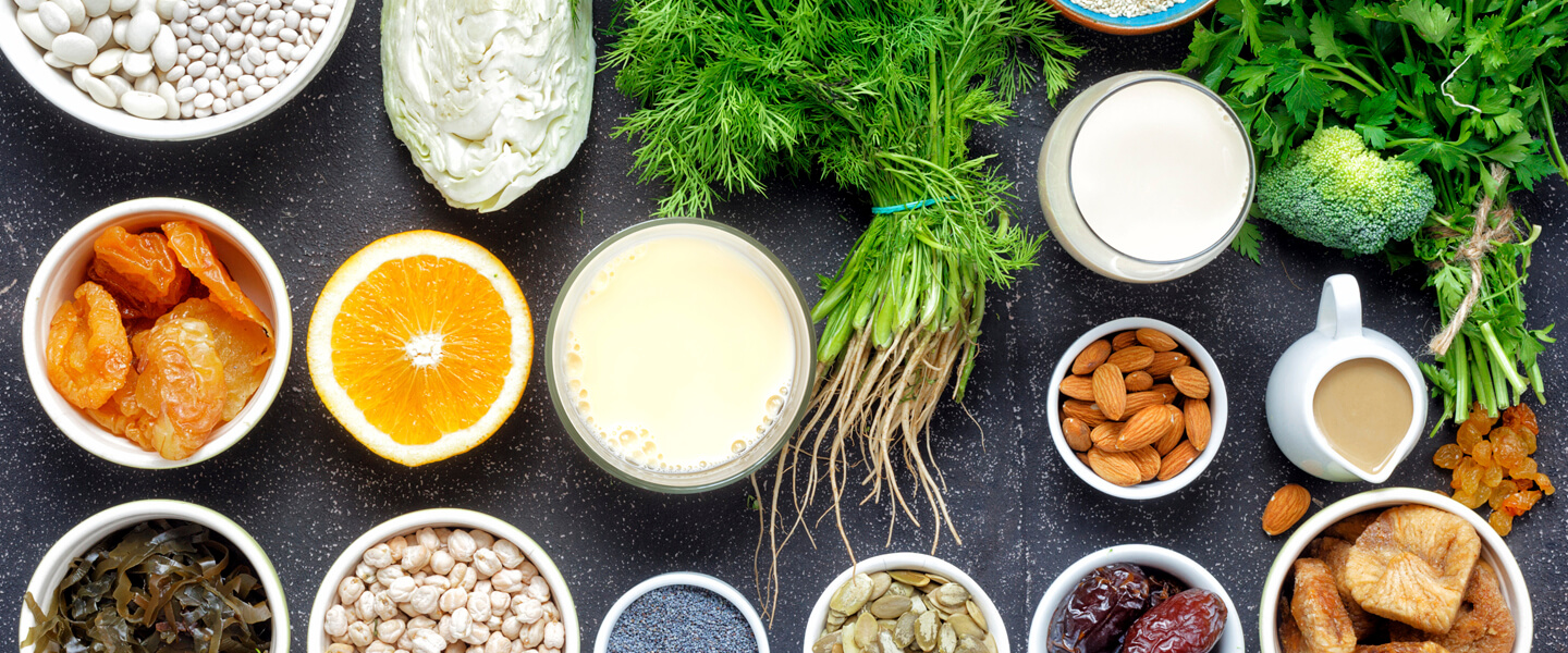 Why plant-based diet?