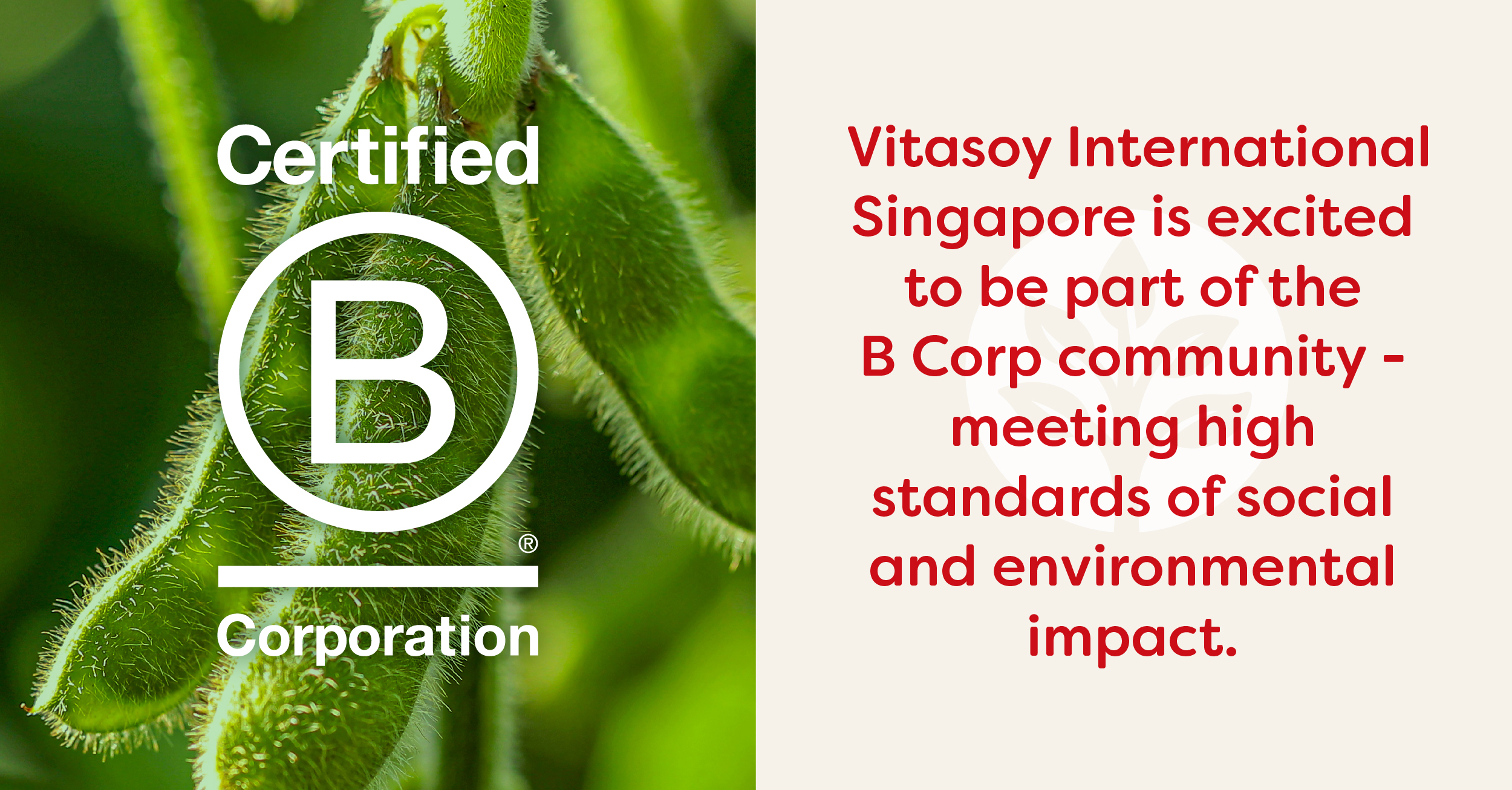 B Corp™ 造福大众