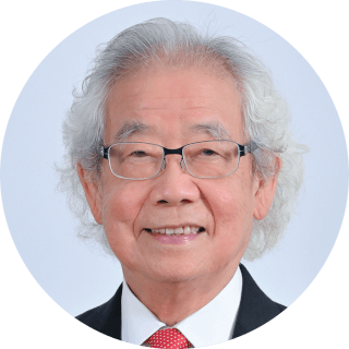 Mr. Winston Yau-lai LO