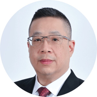 Mr. Eugene LYE